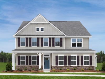 property image for 1115 Egret Lane SUFFOLK VA 23434