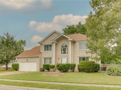 property image for 3836 Larchwood Drive VIRGINIA BEACH VA 23456