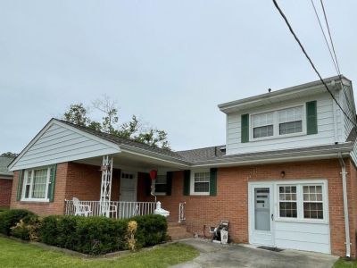 property image for 18 Bonneville Drive HAMPTON VA 23664