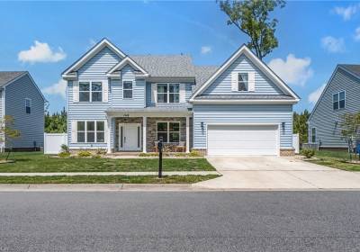 1248 Auburn Hill Drive, Chesapeake, VA 23320