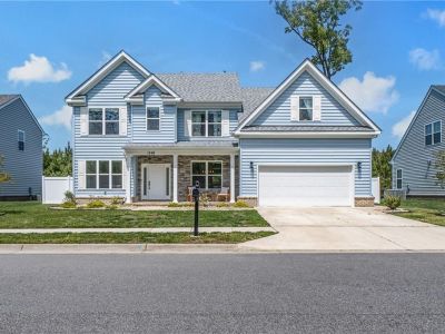property image for 1248 Auburn Hill Drive CHESAPEAKE VA 23320