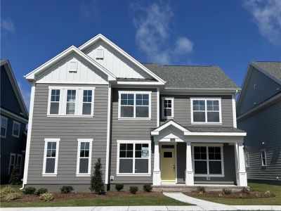property image for 2240 Captiva Lane CHESAPEAKE VA 23321