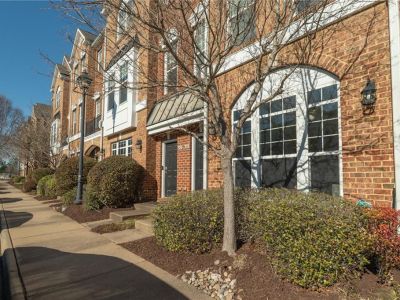 property image for 650 Claire Lane NEWPORT NEWS VA 23602
