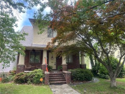 property image for 154 Maryland Avenue PORTSMOUTH VA 23707