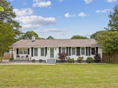 property image for 3055 Ambrose Road GLOUCESTER COUNTY VA 23072