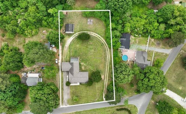0.32AC Ambrose Road, Gloucester County, VA 23072