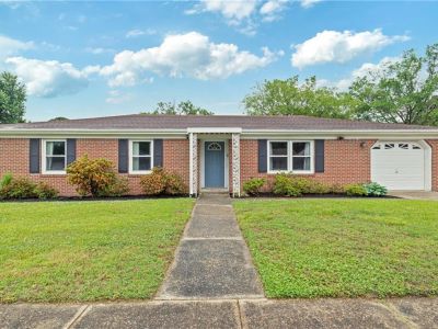 property image for 1222 Lake Taylor Drive NORFOLK VA 23502