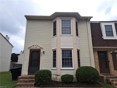 property image for 5522 BACCALAUREATE Drive VIRGINIA BEACH VA 23462