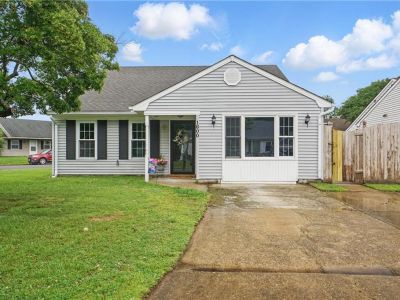 property image for 1600 Walsh Court VIRGINIA BEACH VA 23454