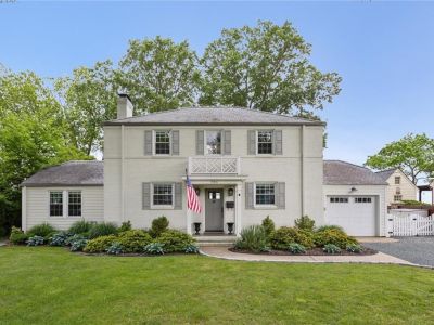 property image for 701 River Road NEWPORT NEWS VA 23601