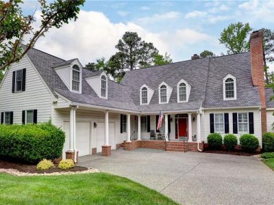 property image for 133 Meadowbrook  JAMES CITY COUNTY VA 23188