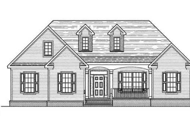 135 Dash Avenue, Pasquotank County, NC 27909