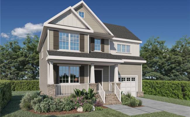 135 Dash Avenue, Pasquotank County, NC 27909