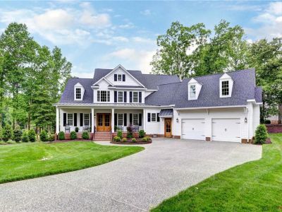 property image for 116 Formby  JAMES CITY COUNTY VA 23188