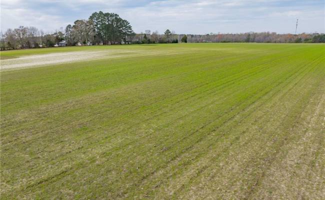 6+ AC Old Lamb Road, Southampton County, VA 23829