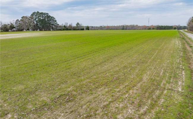 6+ AC Old Lamb Road, Southampton County, VA 23829