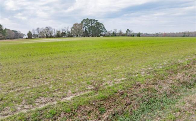 6+ AC Old Lamb Road, Southampton County, VA 23829