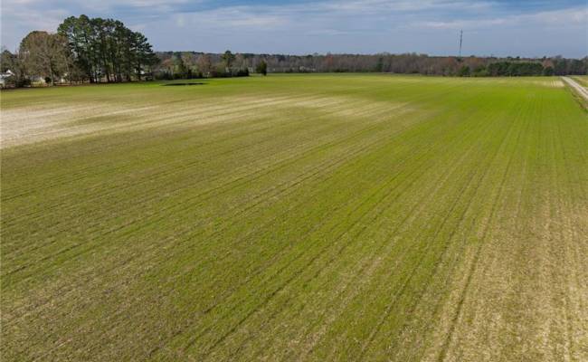 6+ AC Old Lamb Road, Southampton County, VA 23829
