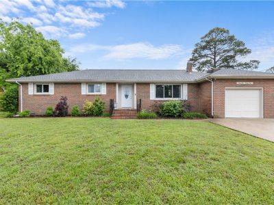 property image for 4525 Glencove Drive PORTSMOUTH VA 23703