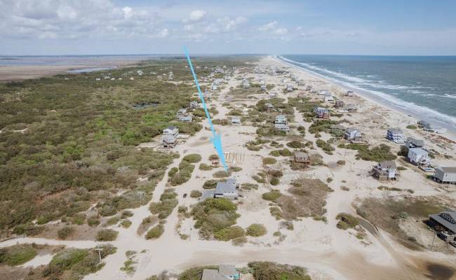 1605 Ocean Pearl Road, Currituck County, NC 27927