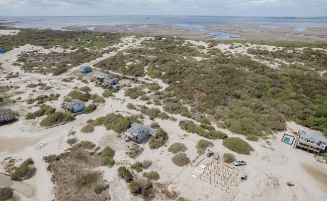 1605 Ocean Pearl Road, Currituck County, NC 27927