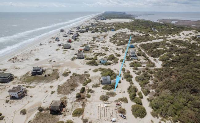 1605 Ocean Pearl Road, Currituck County, NC 27927