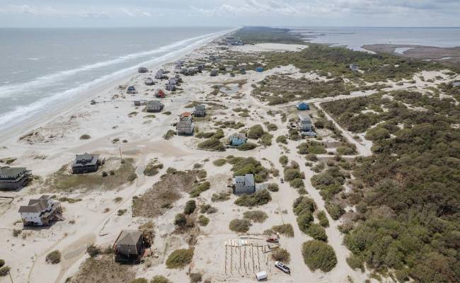 1605 Ocean Pearl Road, Currituck County, NC 27927