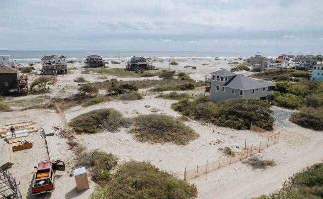 1605 Ocean Pearl Road, Currituck County, NC 27927