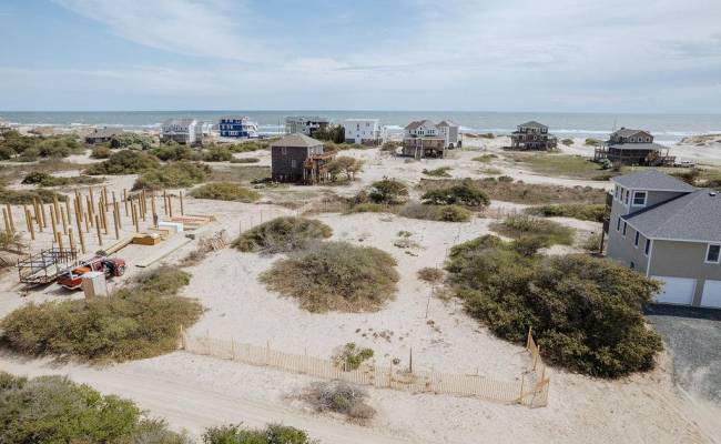 1605 Ocean Pearl Road, Currituck County, NC 27927