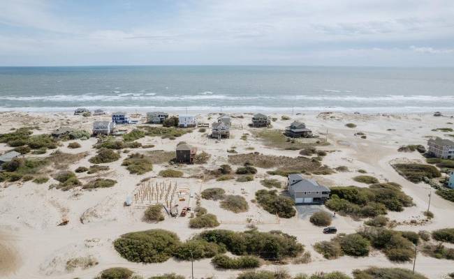 1605 Ocean Pearl Road, Currituck County, NC 27927