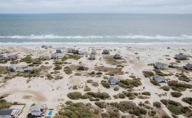 1605 Ocean Pearl Road, Currituck County, NC 27927