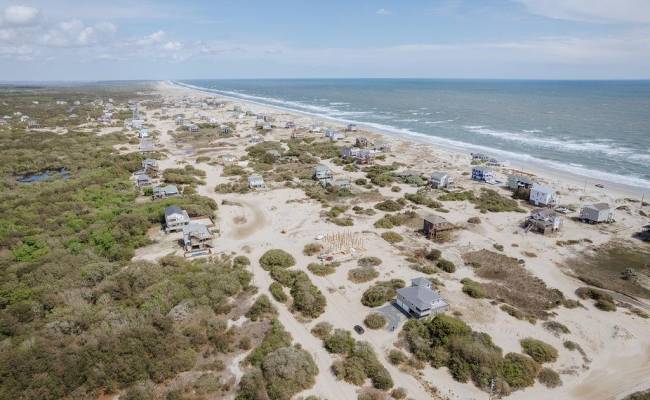 1605 Ocean Pearl Road, Currituck County, NC 27927