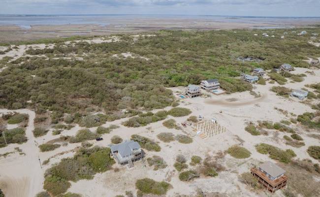 1605 Ocean Pearl Road, Currituck County, NC 27927