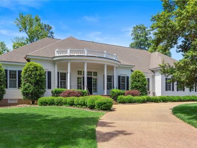 property image for 158 Southport  JAMES CITY COUNTY VA 23188