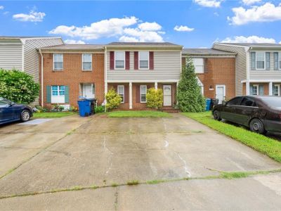 property image for 3708 Canadian Arch VIRGINIA BEACH VA 23453