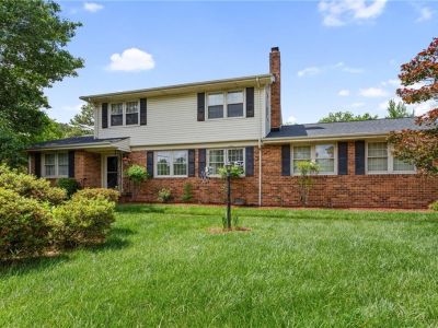 property image for 400 Beauregard Drive CHESAPEAKE VA 23322