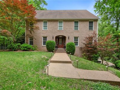 property image for 527 Lakeshead Drive YORK COUNTY VA 23185