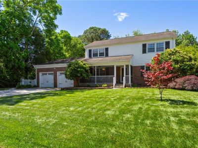 property image for 612 Berkley VIRGINIA BEACH VA 23452