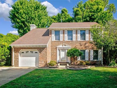 property image for 810 Erskine Street HAMPTON VA 23666