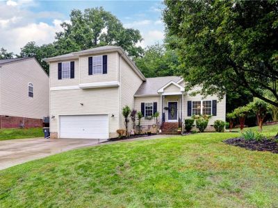 property image for 5272 Rockingham Drive JAMES CITY COUNTY VA 23188