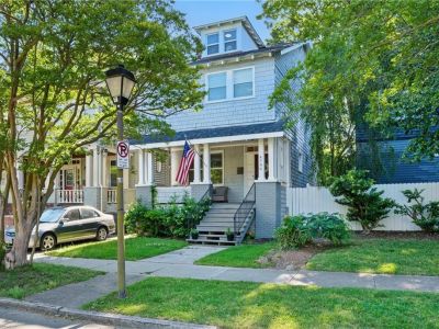 property image for 4706 Colonial Ave  NORFOLK VA 23508