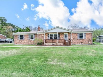 property image for 6043 Blackwater Road ISLE OF WIGHT COUNTY VA 23898