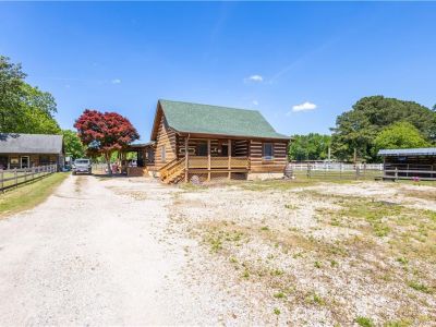 property image for 2820 Bunch Walnuts Road CHESAPEAKE VA 23322