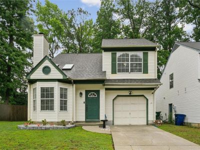 property image for 277 Summerlake NEWPORT NEWS VA 23602