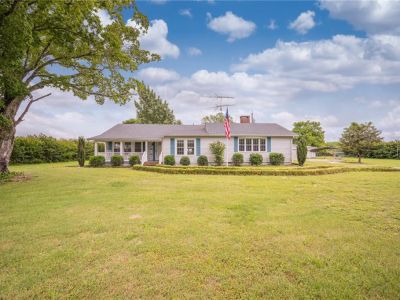 property image for 13542 Brink Rd.  EMPORIA VA 23847