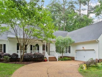 property image for 117 Montrose  JAMES CITY COUNTY VA 23188