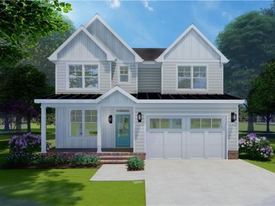property image for 1227 Prosperity Road VIRGINIA BEACH VA 23451