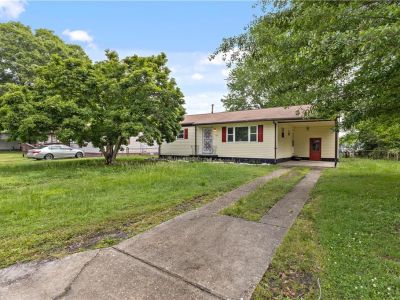 property image for 102 Stratford Street PORTSMOUTH VA 23701