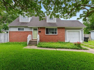 property image for 4733 Westgrove Road  VIRGINIA BEACH VA 23455