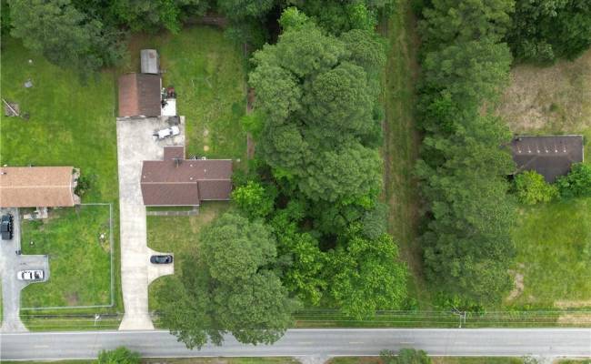 .49AC Pretlow Road , Southampton County, VA 23851